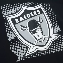 Big Face 7.0 Hoodie Oakland Raiders