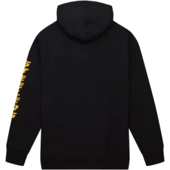 Big Face 7.0 Hoodie Pittsburgh Steelers