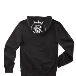 Big Face 3.0 Hoodie Real Salt Lake