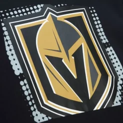 Big Face 7.0 Hoodie Vegas Golden Knights
