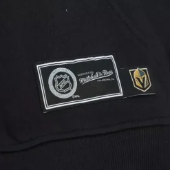 Big Face 7.0 Hoodie Vegas Golden Knights