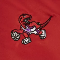 Big Face 2.0 Jacket Toronto Raptors