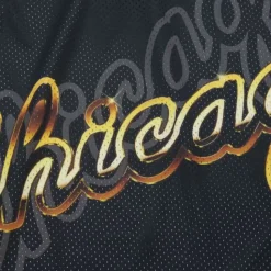 Big Face 4.0 Jersey Chicago Bulls