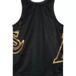 Big Face 4.0 Jersey Los Angeles Lakers