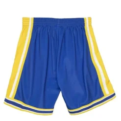 Big Face 2.0 Shorts Golden State Warriors