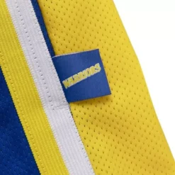 Big Face 2.0 Shorts Golden State Warriors
