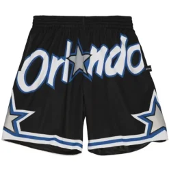 Big Face 2.0 Shorts Orlando Magic