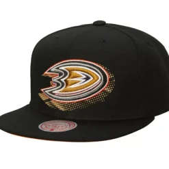 Big Face 7.0 Snapback Anaheim Ducks