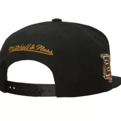 Big Face 7.0 Snapback Anaheim Ducks