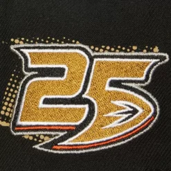 Big Face 7.0 Snapback Anaheim Ducks