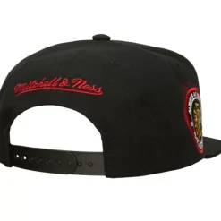 Big Face 7.0 Snapback Chicago Blackhawks