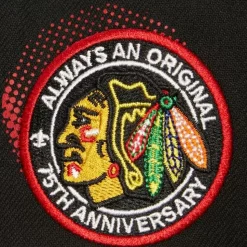 Big Face 7.0 Snapback Chicago Blackhawks