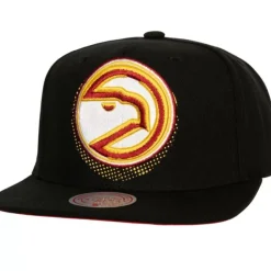 Big Face 7.0 Snapback Hwc Atlanta Hawks