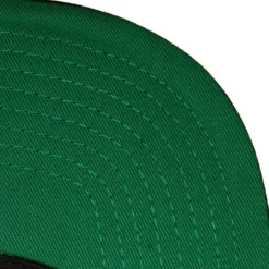Big Face 7.0 Snapback Hwc Boston Celtics