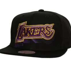Big Face 7.0 Snapback Hwc Los Angeles Lakers