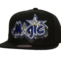 Big Face 7.0 Snapback Hwc Orlando Magic