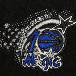 Big Face 7.0 Snapback Hwc Orlando Magic