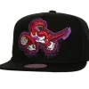 Big Face 7.0 Snapback Hwc Toronto Raptors