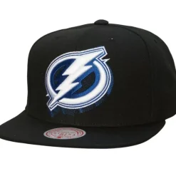 Big Face 7.0 Snapback Tampa Bay Lightning