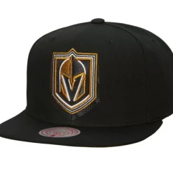 Big Face 7.0 Snapback Vegas Golden Knights