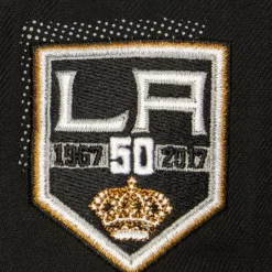 Big Face 7.0 Snapback Vntg Los Angeles Kings