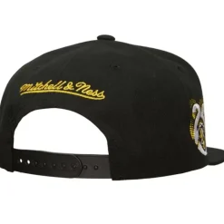 Big Face 7.0 Snapback Vntg Pittsburgh Penguins