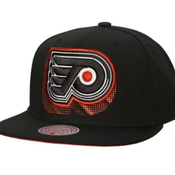 Big Face 7.0 Snapback Vntg Philadelphia Flyers