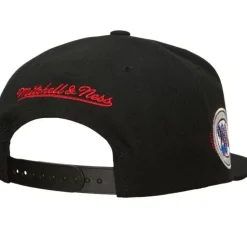 Big Face 7.0 Snapback Vntg Washington Capitals