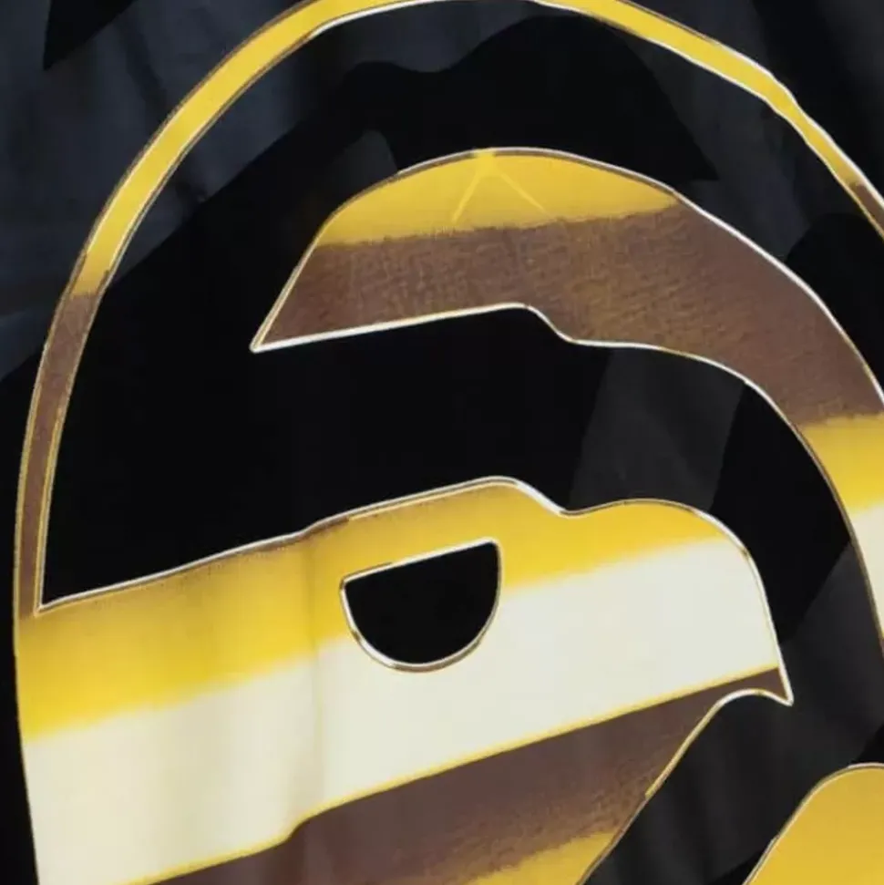 Big Face 4.0 Ss Tee Atlanta Hawks