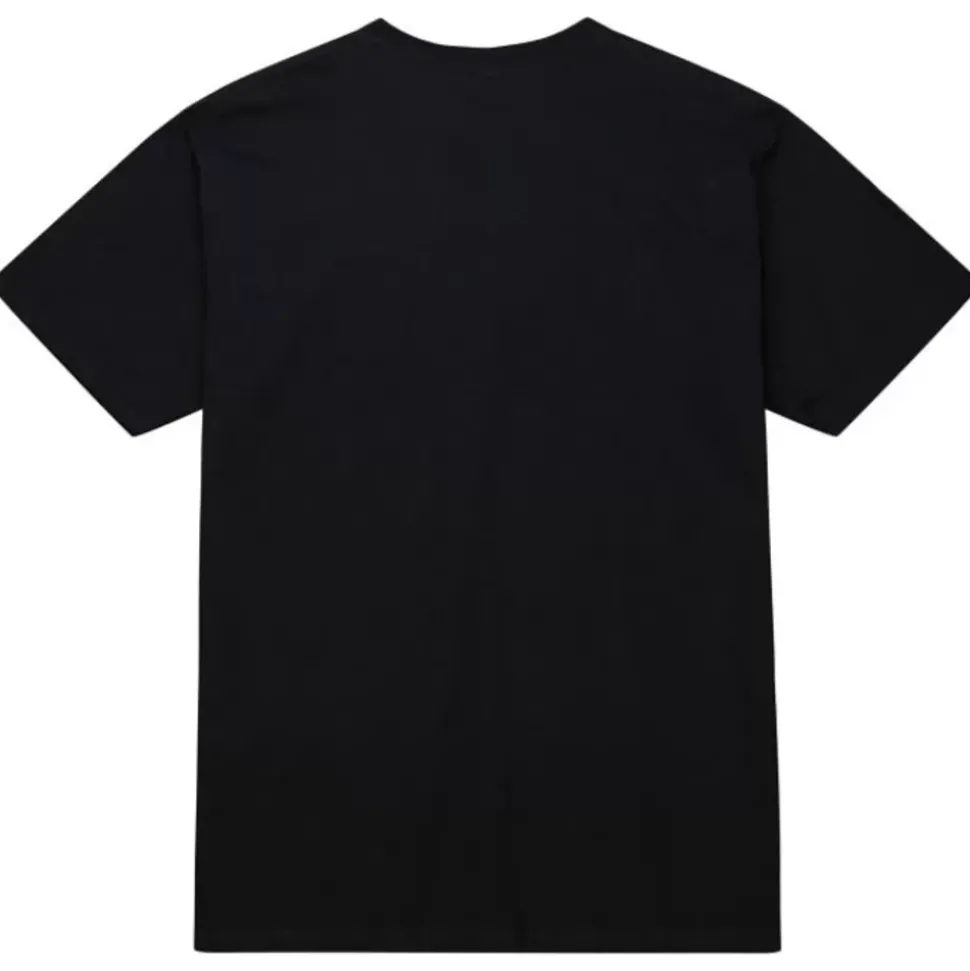 Big Face 7.0 Ss Tee Chicago Bulls