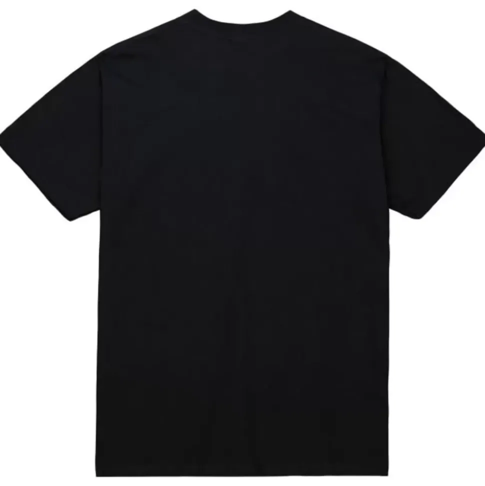 Big Face 7.0 Ss Tee Dallas Mavericks