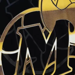 Big Face 4.0 Ss Tee Dallas Mavericks