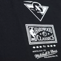 Big Face 7.0 Ss Tee Golden State Warriors