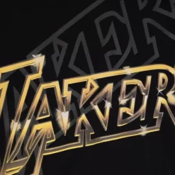 Big Face 4.0 Ss Tee Los Angeles Lakers