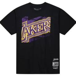 Big Face 7.0 Ss Tee Los Angeles Lakers