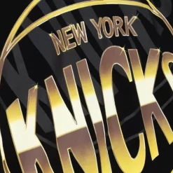 Big Face 4.0 Ss Tee New York Knicks