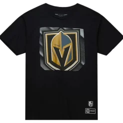 Big Face 7.0 Ss Tee Vegas Golden Knights