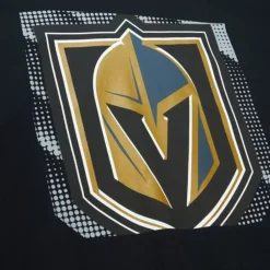 Big Face 7.0 Ss Tee Vegas Golden Knights