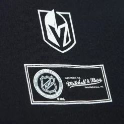 Big Face 7.0 Ss Tee Vegas Golden Knights