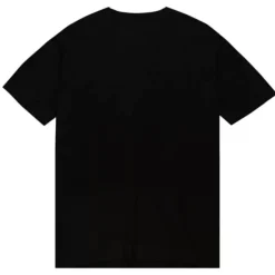 Big Face B/W Tee Players Association - Nba Stephen Curry