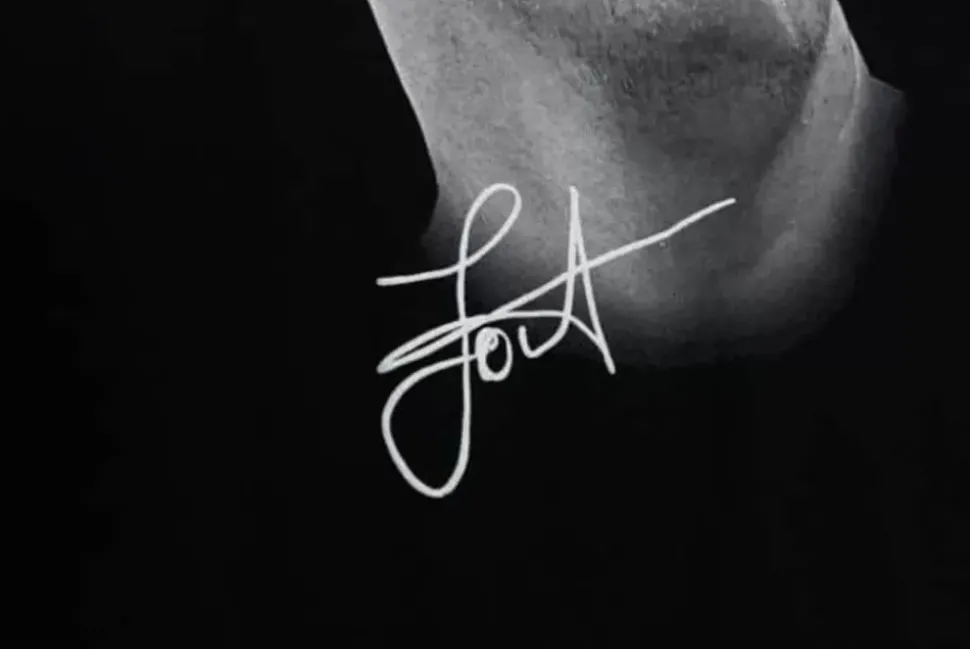 Big Face B/W Tee Players Association - Nba Nikola Jokic