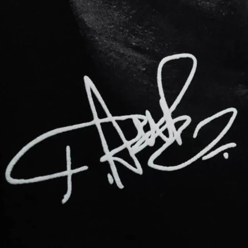 Big Face B/W Tee Players Association - Nba Giannis Antetokounmpo