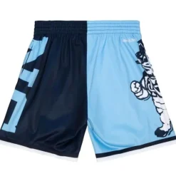 Big Face Fashion Shorts 5.0 University Of North Carolina
