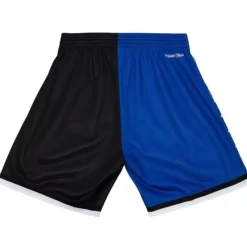 Big Face Fashion Shorts 5.0 Orlando Magic