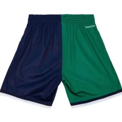 Big Face Fashion Shorts 5.0 Dallas Mavericks