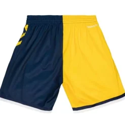 Big Face Fashion Shorts 5.0 University Of Michigan