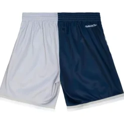 Big Face Fashion Shorts 5.0 Georgetown University