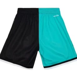 Big Face Fashion Shorts 5.0 Vancouver Grizzlies