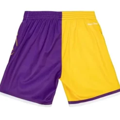 Big Face Fashion Shorts 5.0 Louisiana State University