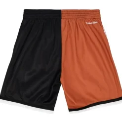 Big Face Fashion Shorts 5.0 University Of Texas At Austin